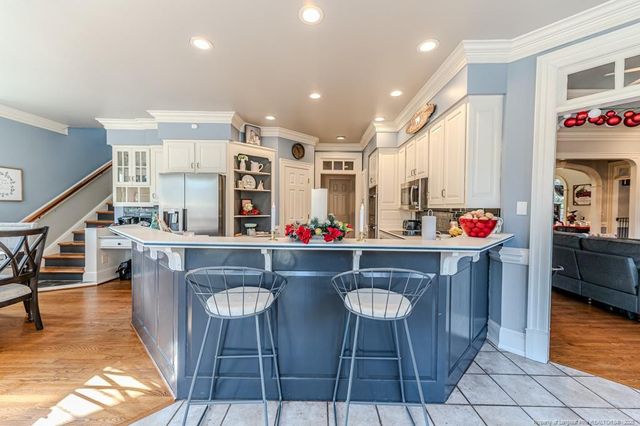 2648 Buckingham Drive, Sanford, NC 27330