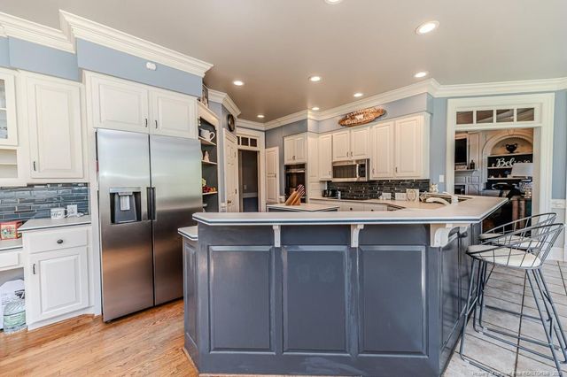 2648 Buckingham Drive, Sanford, NC 27330