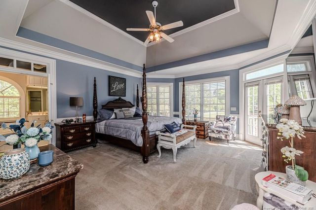 2648 Buckingham Drive, Sanford, NC 27330