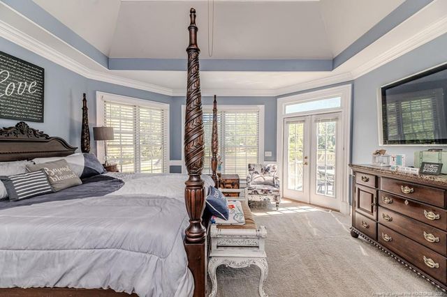 2648 Buckingham Drive, Sanford, NC 27330