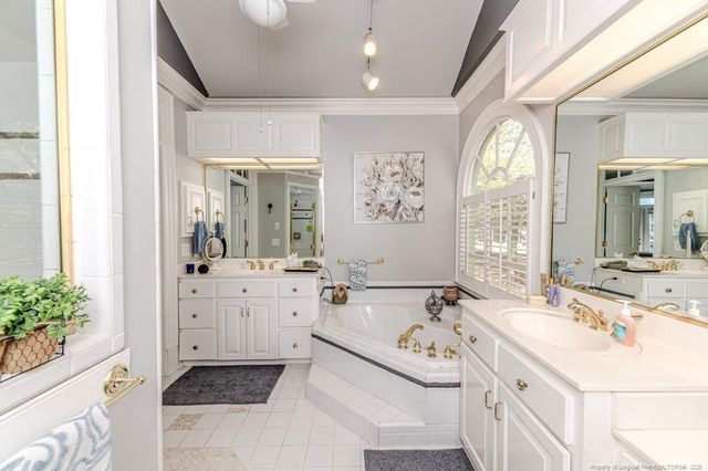 2648 Buckingham Drive, Sanford, NC 27330