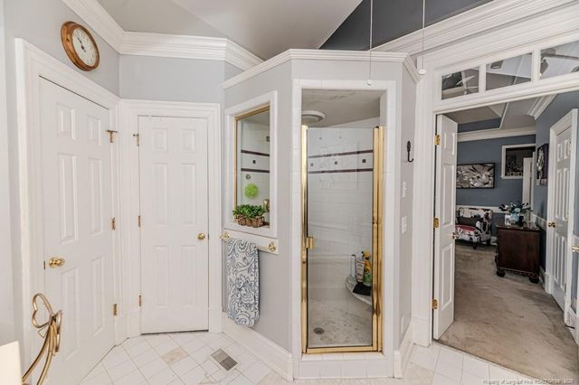 2648 Buckingham Drive, Sanford, NC 27330