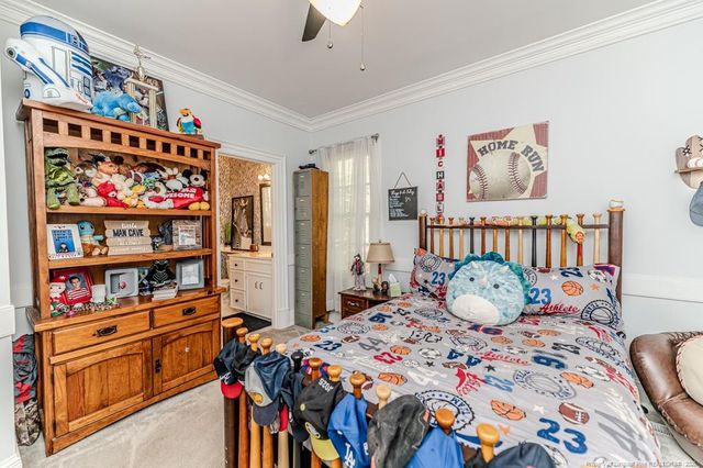 2648 Buckingham Drive, Sanford, NC 27330