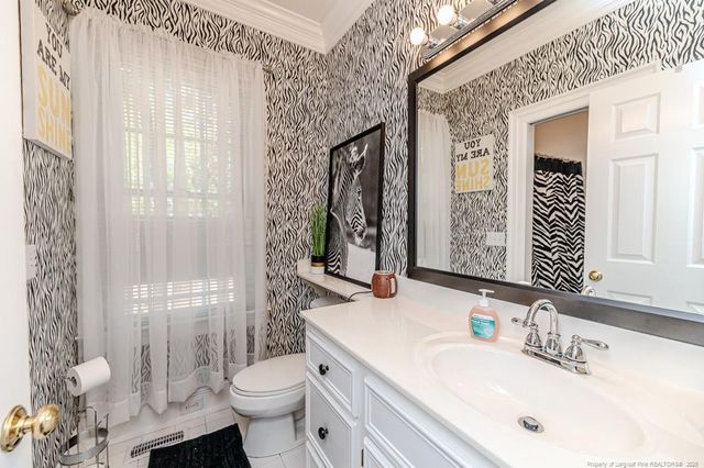 2648 Buckingham Drive, Sanford, NC 27330