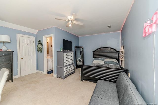 2648 Buckingham Drive, Sanford, NC 27330