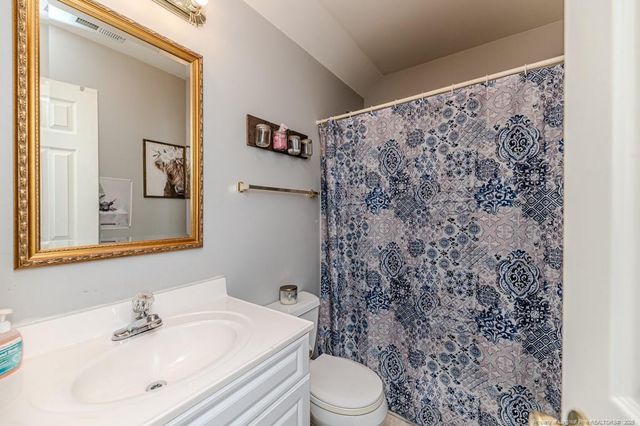 2648 Buckingham Drive, Sanford, NC 27330