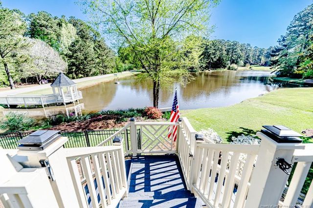 2648 Buckingham Drive, Sanford, NC 27330