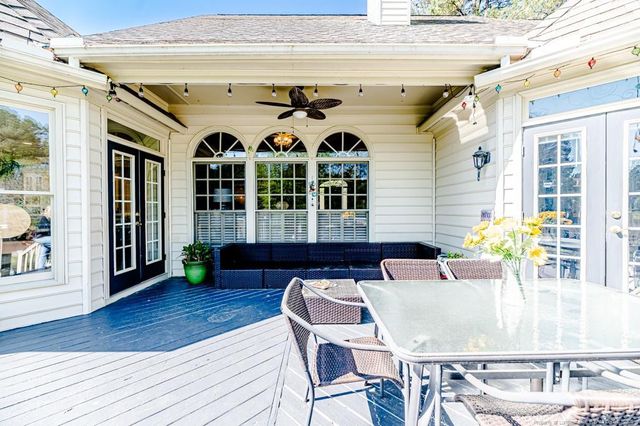 2648 Buckingham Drive, Sanford, NC 27330