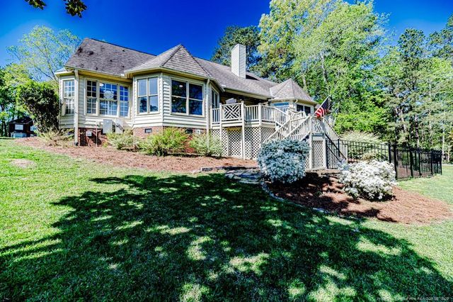 2648 Buckingham Drive, Sanford, NC 27330