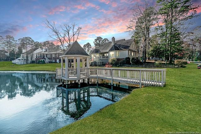 2648 Buckingham Drive, Sanford, NC 27330