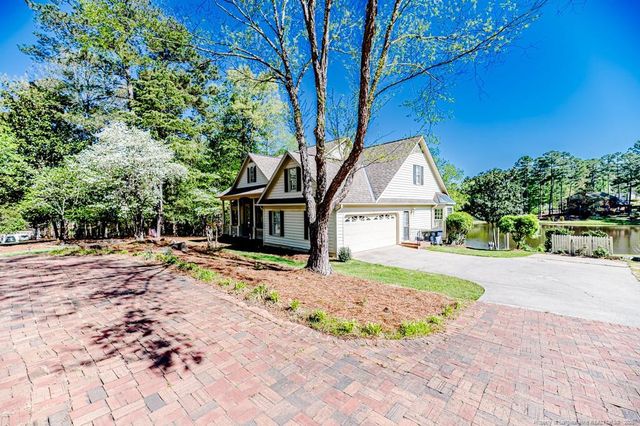 2648 Buckingham Drive, Sanford, NC 27330