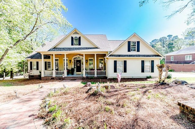 2648 Buckingham Drive, Sanford, NC 27330