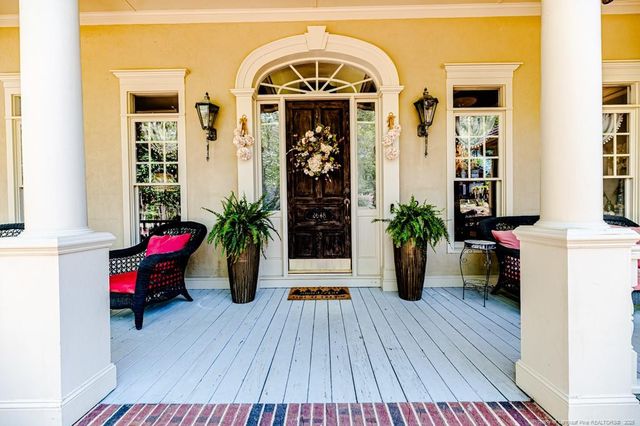 2648 Buckingham Drive, Sanford, NC 27330