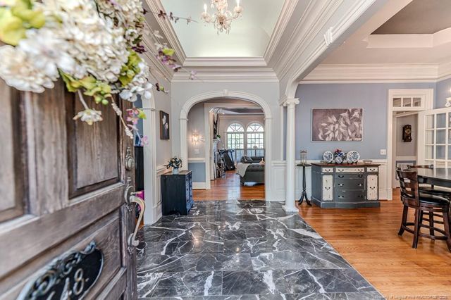 2648 Buckingham Drive, Sanford, NC 27330