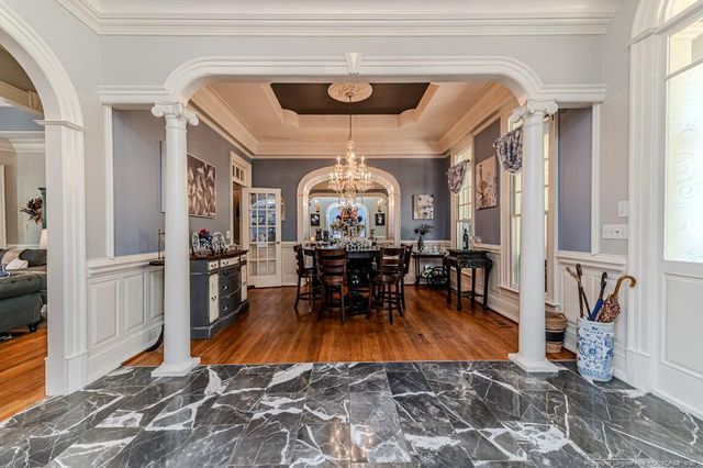 2648 Buckingham Drive, Sanford, NC 27330