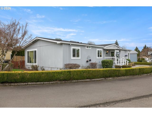 14933 S FOX POINTE Dr 316, Oregon City, OR 97045