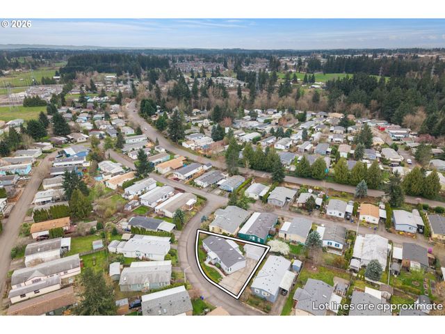 14933 S FOX POINTE Dr 316, Oregon City, OR 97045