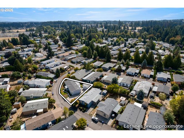 14933 S FOX POINTE Dr 316, Oregon City, OR 97045