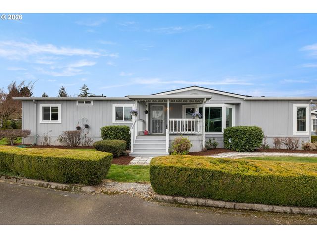 14933 S FOX POINTE Dr 316, Oregon City, OR 97045