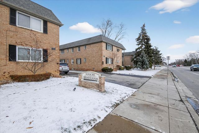 1723 E 14 Mile Road B, Birmingham, MI 48009