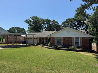 429 Gibson Drive, Seminole, OK 74868
