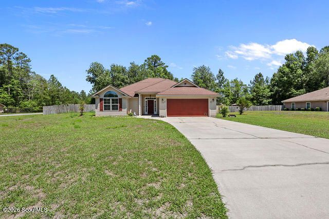 11 Box Call Trail, Brunswick, GA 31525