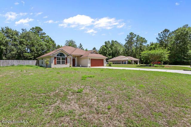 11 Box Call Trail, Brunswick, GA 31525