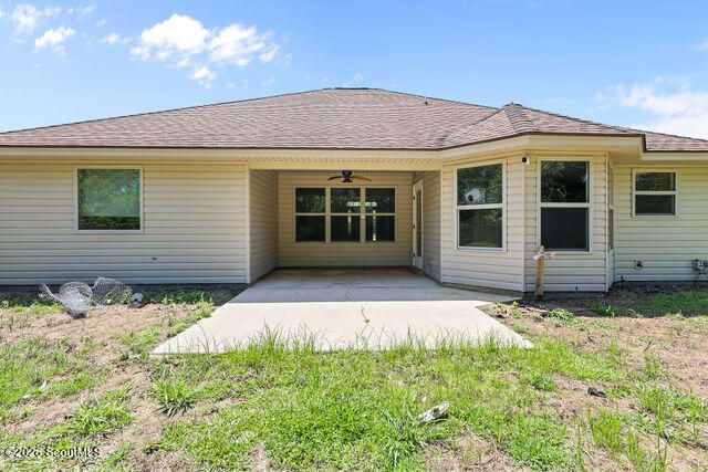11 Box Call Trail, Brunswick, GA 31525
