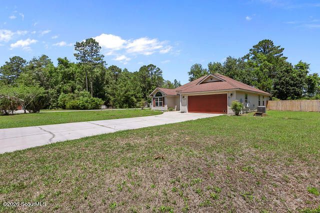 11 Box Call Trail, Brunswick, GA 31525