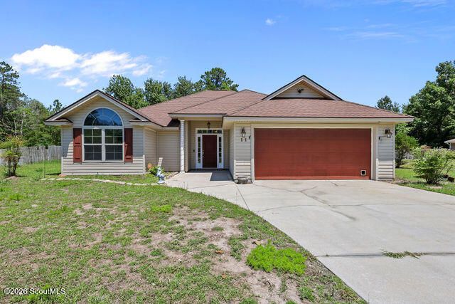 11 Box Call Trail, Brunswick, GA 31525