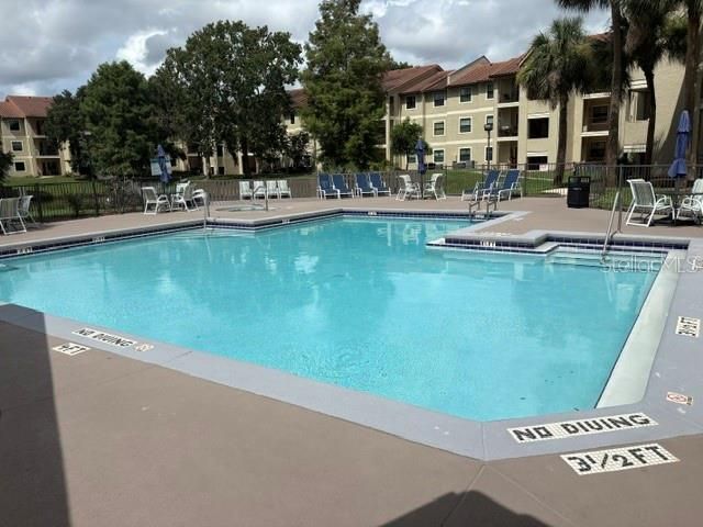 3036 PARKWAY BOULEVARD 205, Kissimmee, FL 34747