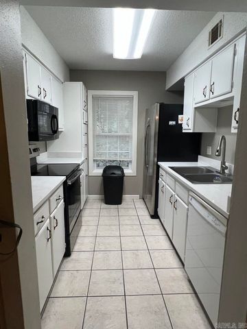 172 Cordero Lane, Hot Springs Village, AR 71909
