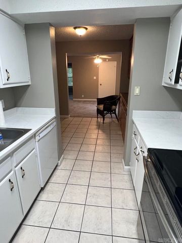 172 Cordero Lane, Hot Springs Village, AR 71909