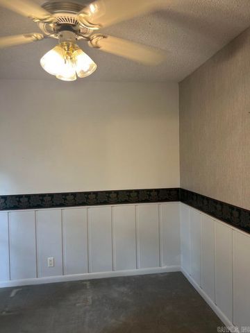 172 Cordero Lane, Hot Springs Village, AR 71909