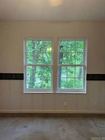 172 Cordero Lane, Hot Springs Village, AR 71909