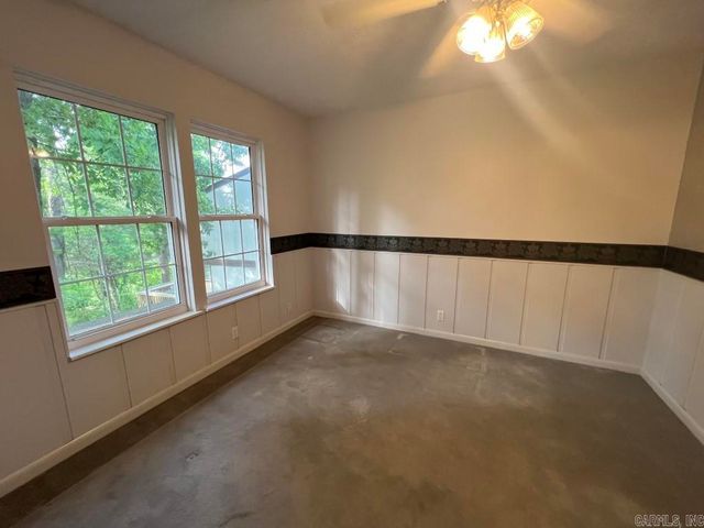 172 Cordero Lane, Hot Springs Village, AR 71909