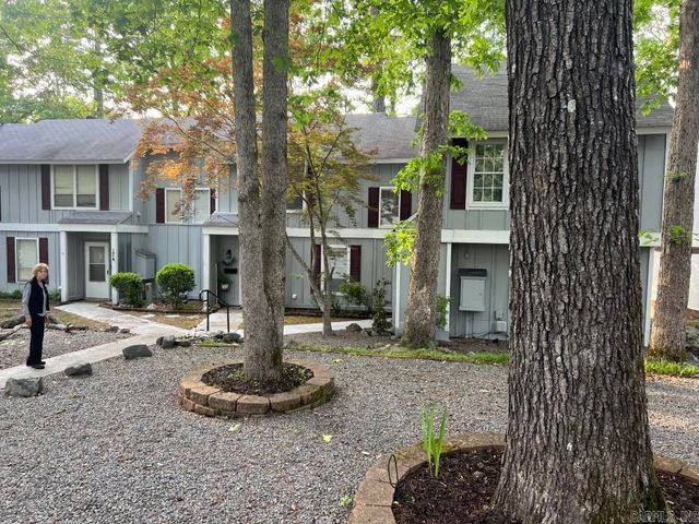 172 Cordero Lane, Hot Springs Village, AR 71909