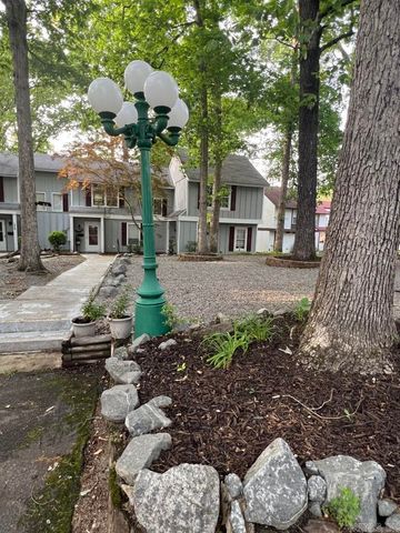 172 Cordero Lane, Hot Springs Village, AR 71909
