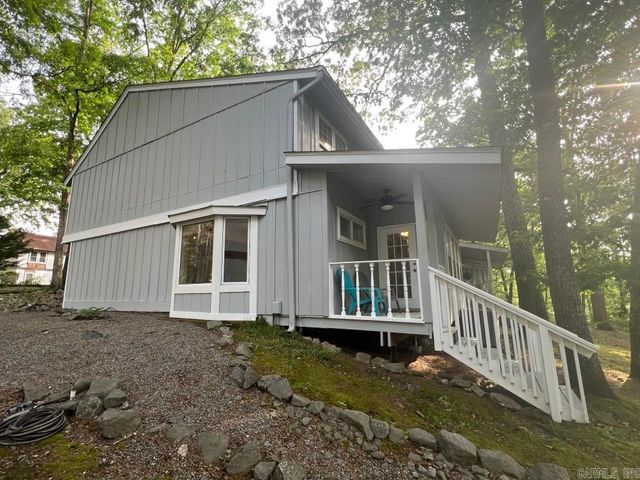 172 Cordero Lane, Hot Springs Village, AR 71909