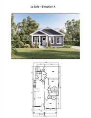 1840 Woodcock Place, Mobile, AL 36606