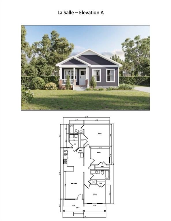 1840 Woodcock Place, Mobile, AL 36606
