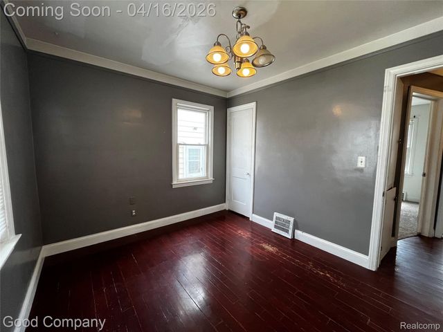 24809 Hickory Street, Dearborn, MI 48124