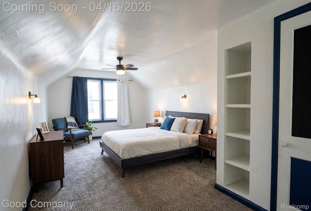 24809 Hickory Street, Dearborn, MI 48124