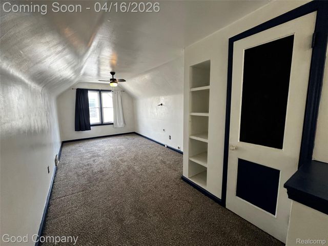 24809 Hickory Street, Dearborn, MI 48124