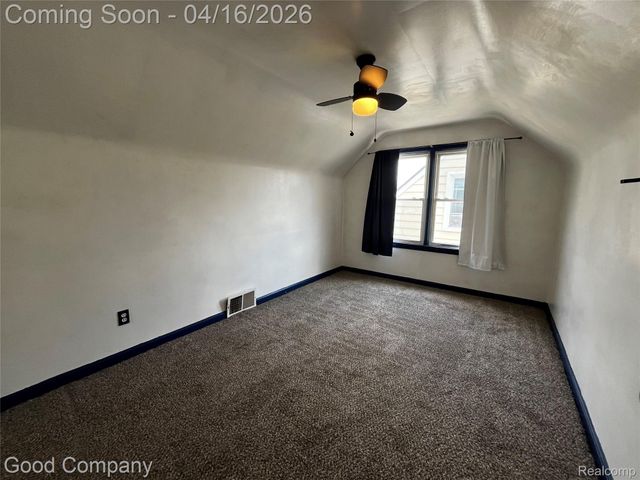 24809 Hickory Street, Dearborn, MI 48124