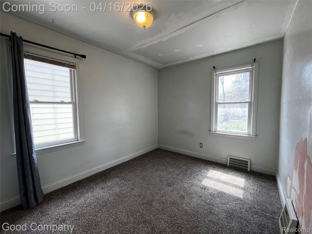 24809 Hickory Street, Dearborn, MI 48124