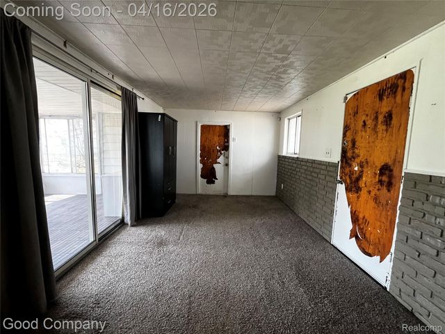 24809 Hickory Street, Dearborn, MI 48124