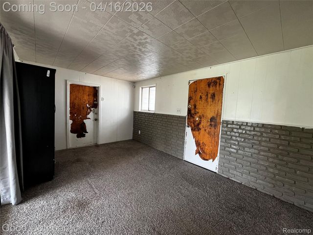 24809 Hickory Street, Dearborn, MI 48124