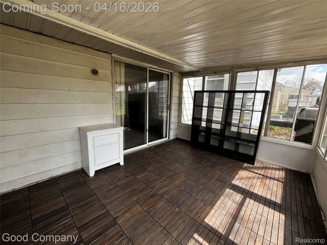 24809 Hickory Street, Dearborn, MI 48124