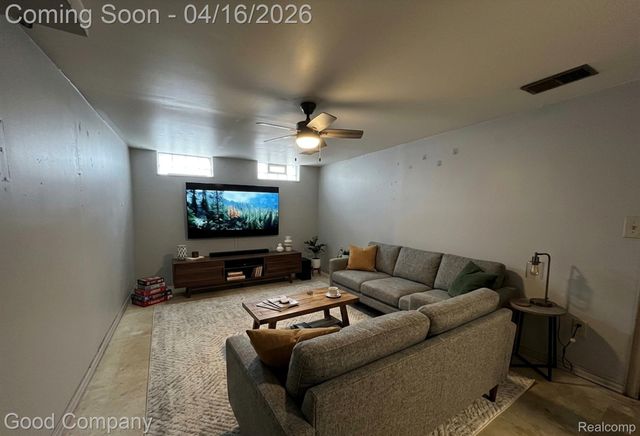 24809 Hickory Street, Dearborn, MI 48124